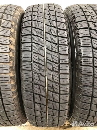 Bridgestone Ice Partner 185/65 R15 98W