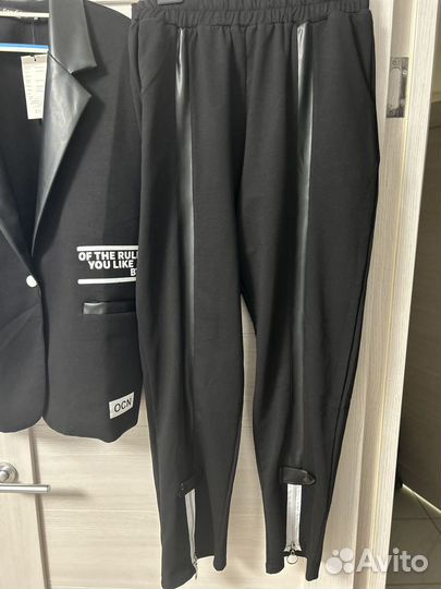 Костюм женский 54-58