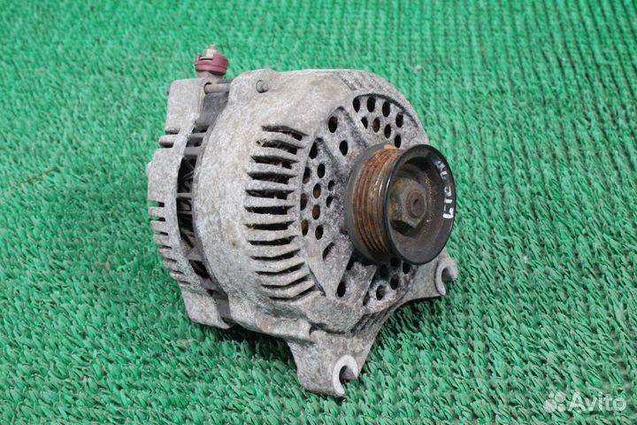 Генератор Lincoln Town Car 2 97г 4.6L
