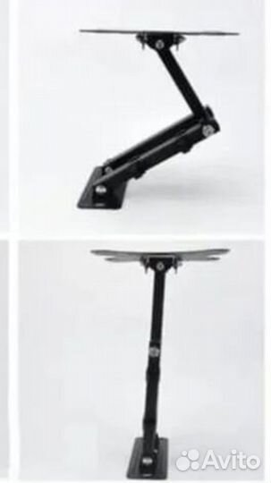 Кронштейн для телевизора новый наклонно поворотный