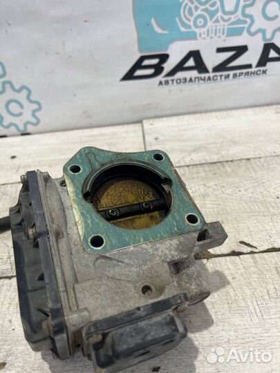 Дроссельная заслонка Honda CR-V 3 2.4