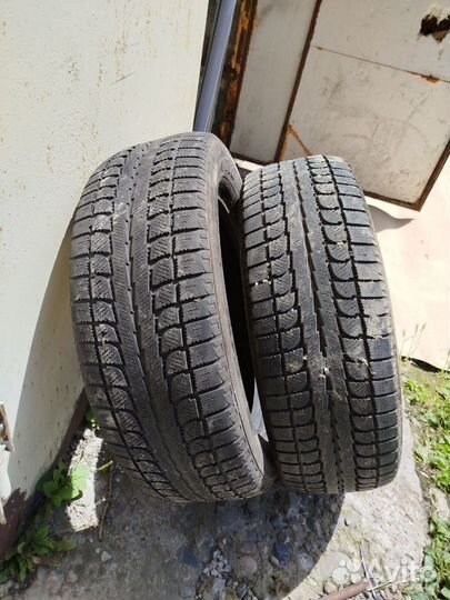 Sonny WOT 18 225/60 R18 100H