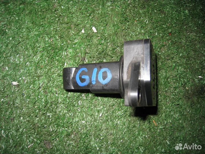 Дмрв (Расходомер) Mazda 3 (BK) 2004