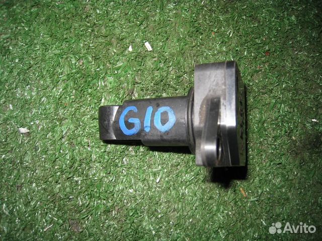 Дмрв (Расходомер) Mazda 3 (BK) 2004