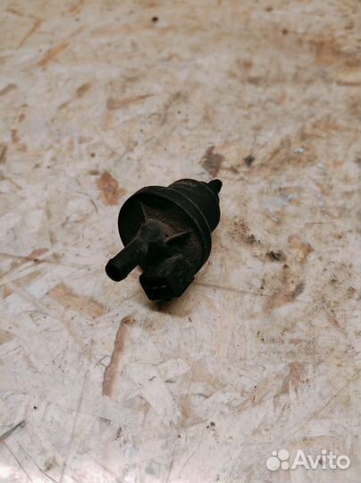 Клапан вентиляции картерных газов Chevrolet Aveo