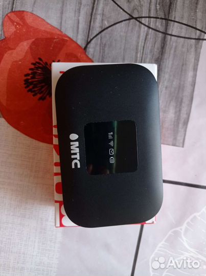 Модемы и роутеры 4g wi fi