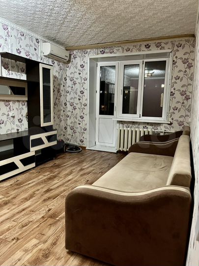 1-к. квартира, 30 м², 5/5 эт.