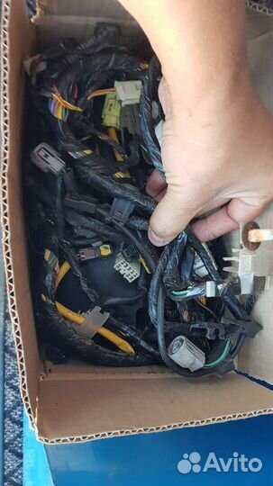 Запчасти Лансер 9