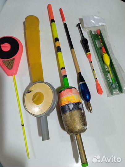 Что то для рыбалки