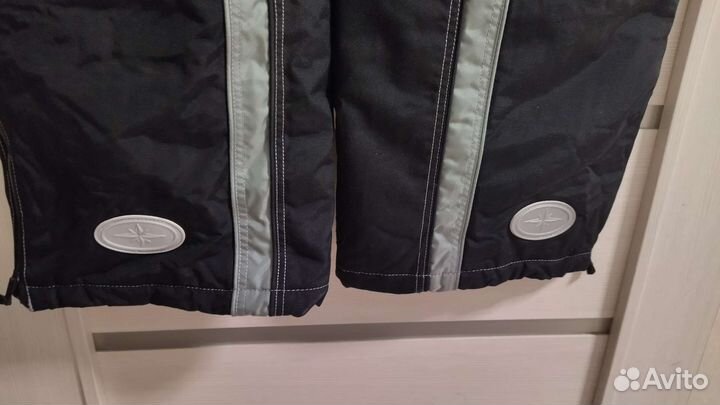 Полукомбинезон новый для снегохода Polaris XXL