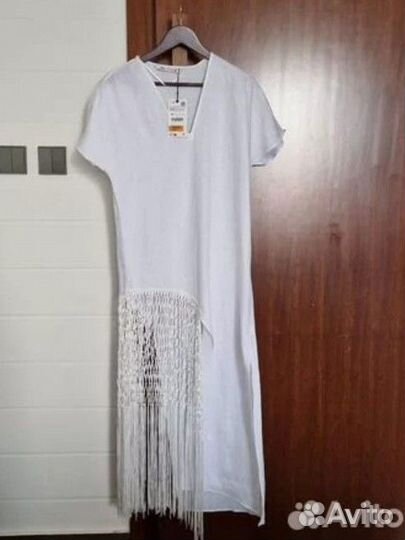 Платье zara