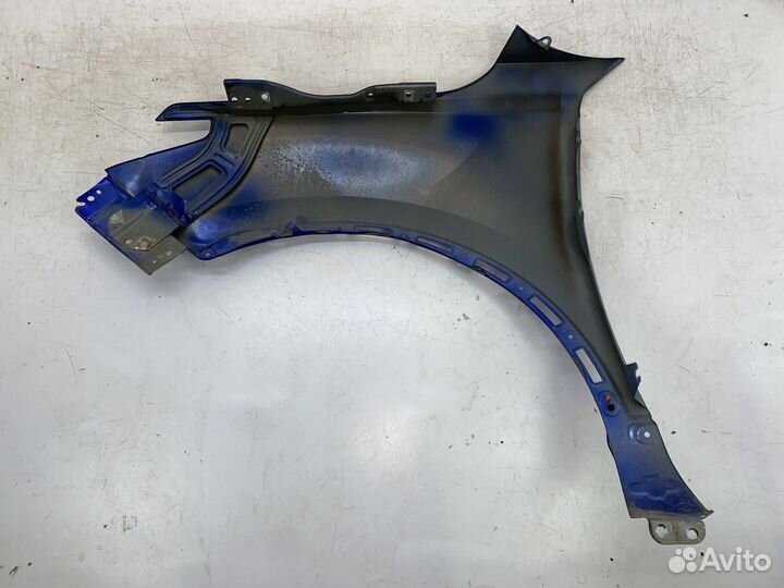 Chery Tiggo 7 pro c 20 крыло переднее правое