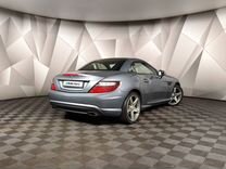 Mercedes-Benz SLK-класс 1.8 AT, 2013, 78 726 км, с пробегом, цена 2 158 000 руб.