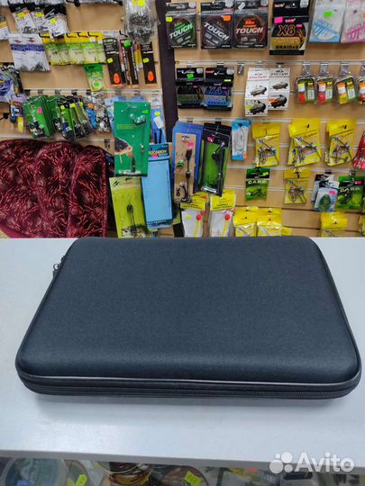 Сигнализаторы поклевки 4 1