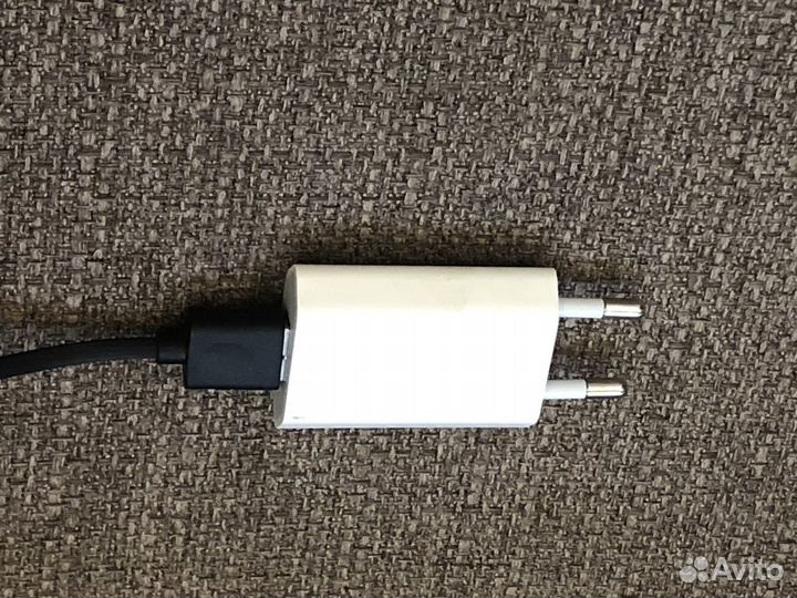 Инжектор питания активной тв антенны