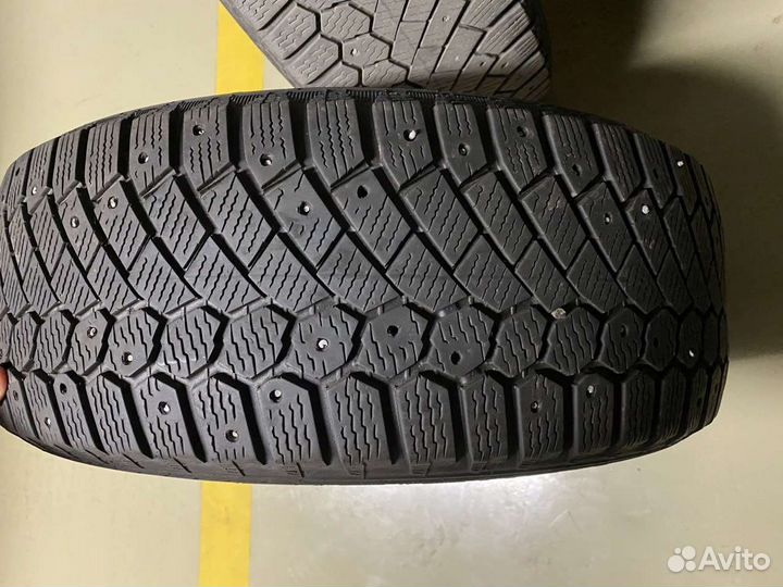 Колеса 205 55 16 зимние