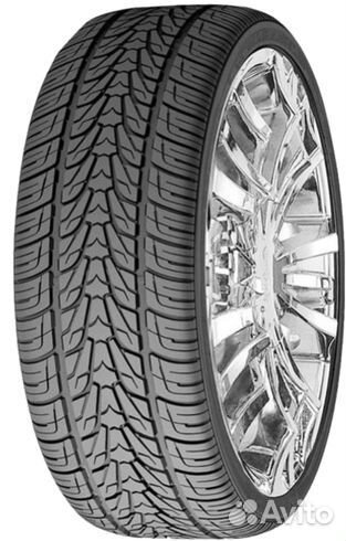 Nexen Roadian HP 235/65 R17 108V
