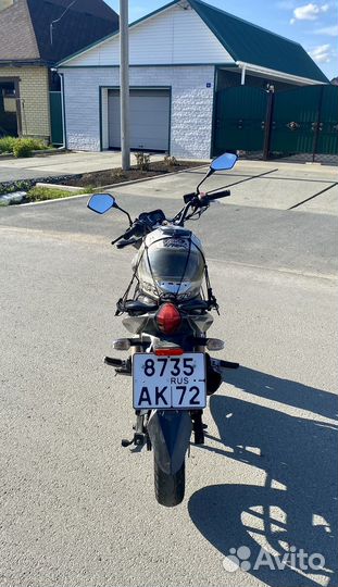Продам Stels Flame 200