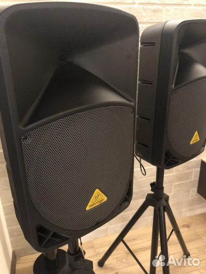 Аренда колонок