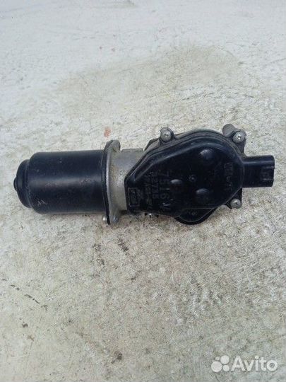 Моторчик стеклоочистителя передний