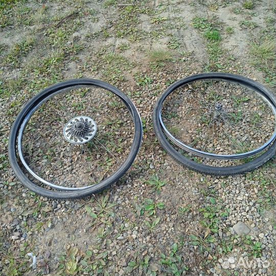 Покрышки для велосипеда