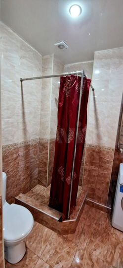 Квартира-студия, 23 м², 1/9 эт.