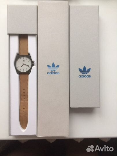 Наручные часы Adidas
