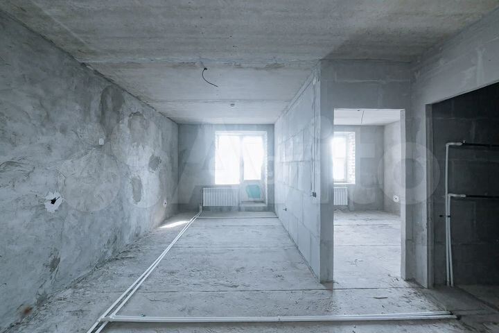 1-к. квартира, 36 м², 9/10 эт.