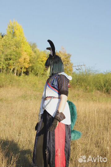 Кослпей Тигнари