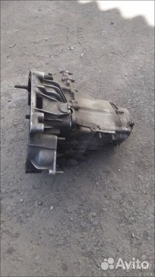 Коробка передач кпп Ваз