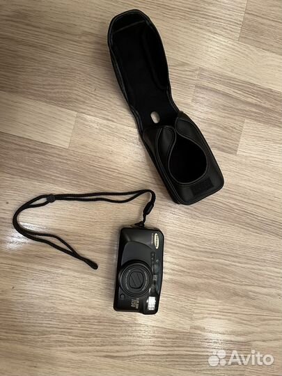 Фотоаппарат Samsung Slim zoom 1150