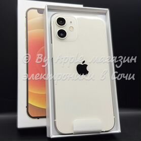 iPhone 12 mini, 128 ГБ