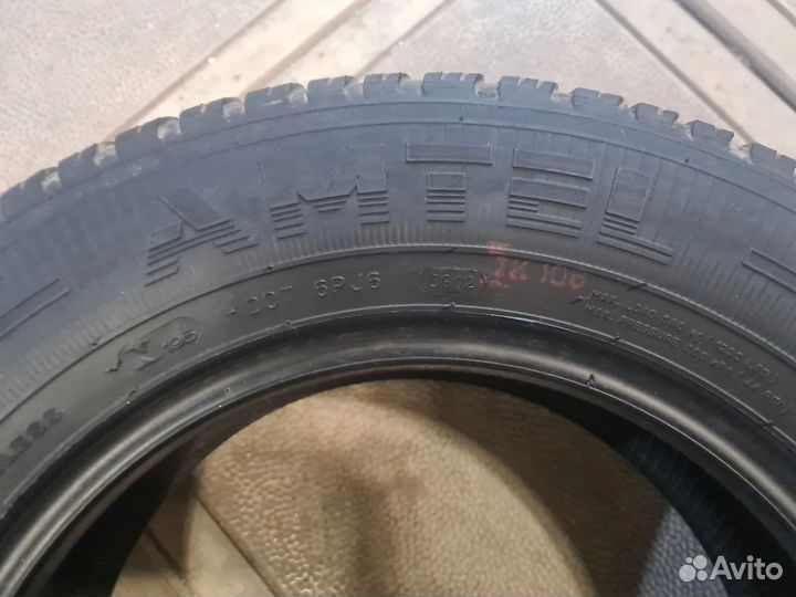 Amtel Planet 185/70 R14
