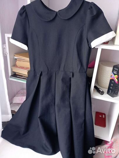 Школьная форма