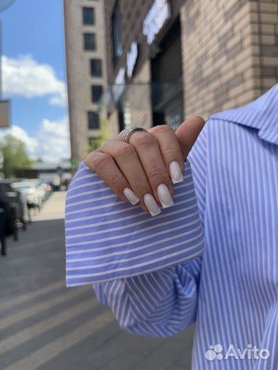 Мастер маникюра