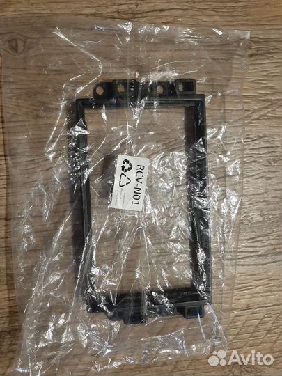 Переходная рамка шевроле RCV-N01 2 din