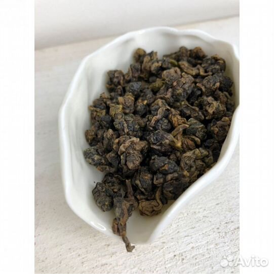 Чай для отдыха Алишань