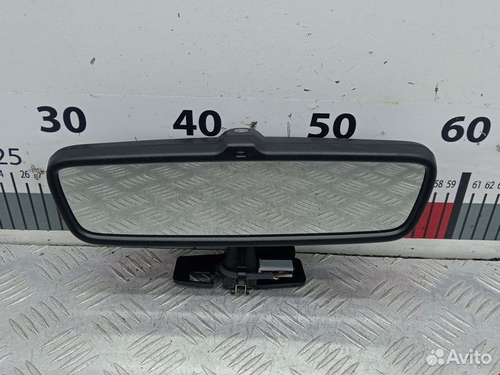 Зеркало заднего вида (салонное) для Opel Vectra C