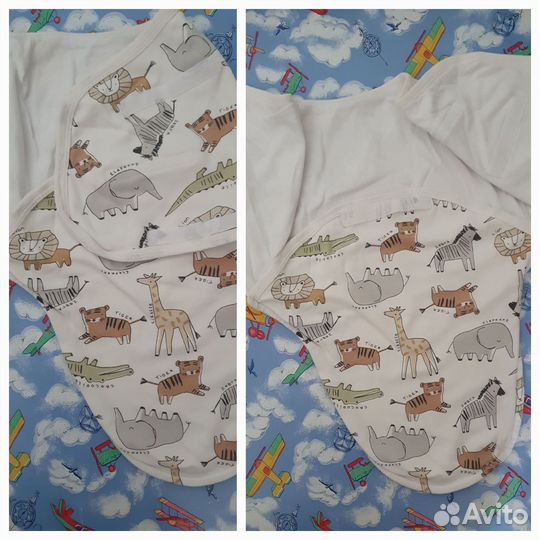 Детская одежда. Цена за всё