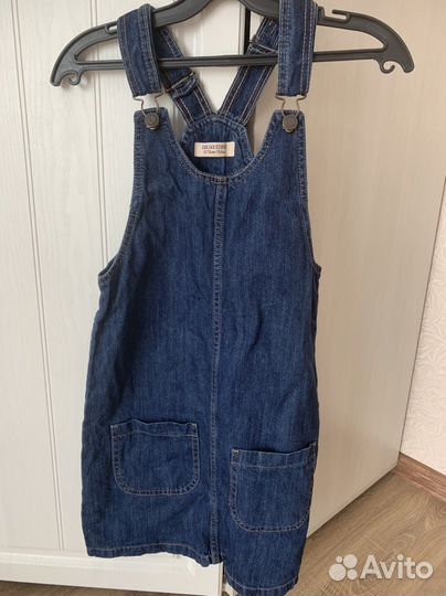 Вещи пакетом на девочку 146 152