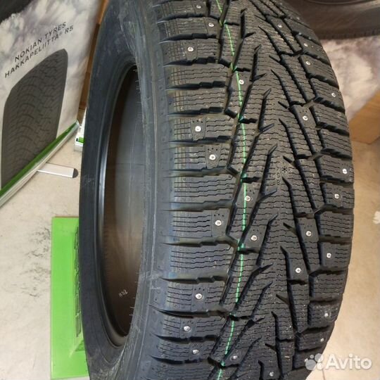 Nokian Tyres Nordman 7 SUV 275/60 R20 115