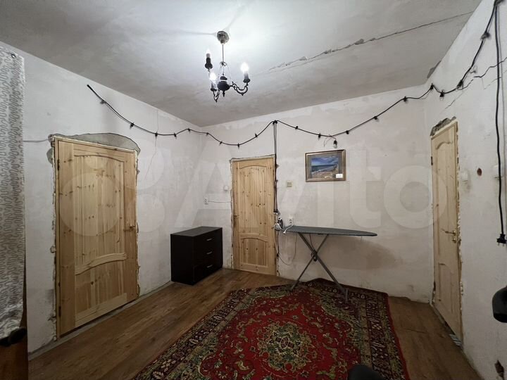 Дом 228,6 м² на участке 7,9 сот.