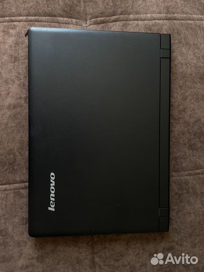 Ноутбук Lenovo ideapad 100