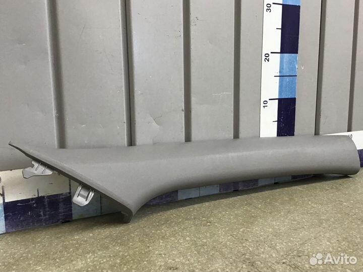 Обшивка стойки Kia RIO 2011-2017