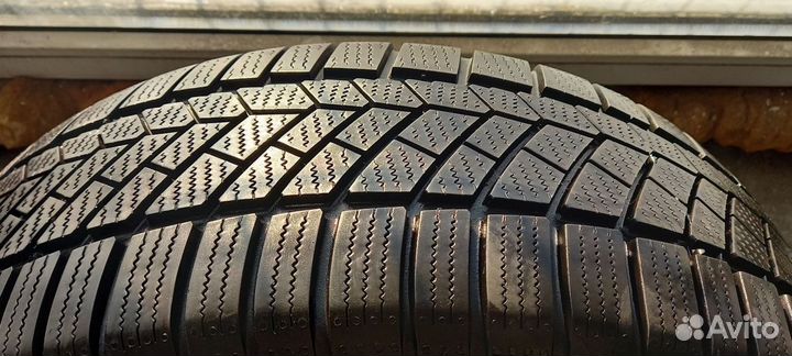 Continental ContiWinterContact TS 830 P 205/60 R16 92H