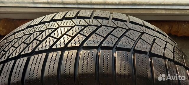 Continental ContiWinterContact TS 830 P 205/60 R16 92H