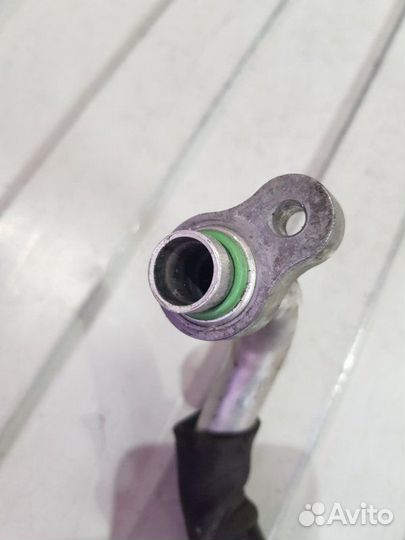 Шланг кондиционера Ssangyong Kyron 2007-2012