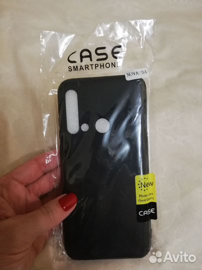 Чехол для телефона Huawei Honor p20 2019/ Nova 5i