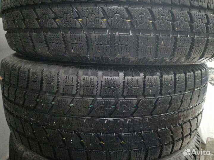 Toyo Observe GSi-5 265/60 R18