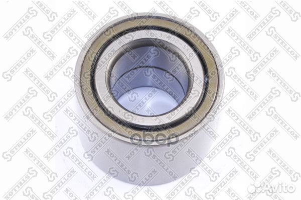 40-30030-SX 15/26-1JP подшипник ступ. зад Maz